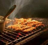 Grillland BBQ - Thoraipakkam - Chennai