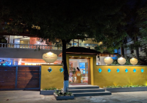 Johar Shawarma - Thoraipakkam - Chennai