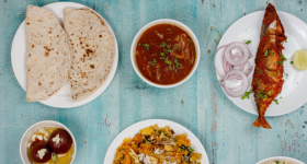 Neyyar - Thoraipakkam - Chennai