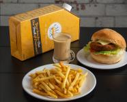 Chai Truck - Thoraipakkam - Chennai