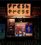 Fresh Press Juicery - Thoraipakkam - Chennai