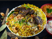 iBriyani - Thoraipakkam - Chennai