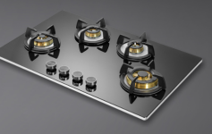 Kaff BLH 804 4 Full Brass High Efficiency Burners