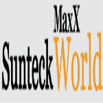 Sunteck World Image