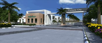 Mahidhara Fortune City Image