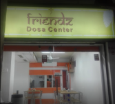 Friendz Dosa Center - Rajkot