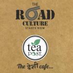 Tea Post - Rajkot