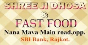 Shreeji Dhosa & Fast Food - Rajkot