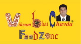 Vikrambhai Chavda - Rajkot