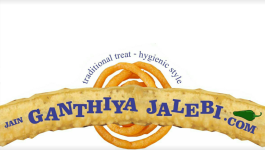 Jain Gathiya-Jalebi.Com - Rajkot