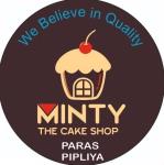 Minty The Cake Shop - Rajkot
