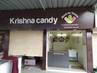 New Krishna Candy - Rajkot