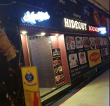 Hideout Lounge - Rajkot