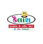 Kailash Farsan and Sweet Mart - Rajkot
