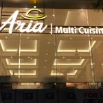 Aria Multicuisine - Rajkot