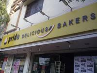 Pride Delicious - Rajkot