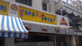 Chandubhai Bhelwala - Rajkot