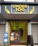 Under 100 Food & Beverages - Rajkot
