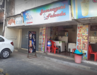 Jamnagari Falooda - Rajkot