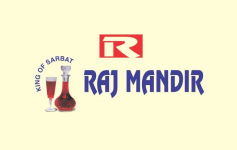 Rajmandir Cold Drinks Palace Road - Rajkot