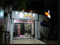 Patel Dining Hall - Rajkot