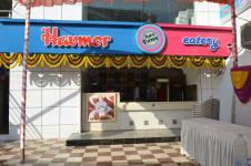 Havmor Eatery - Rajkot