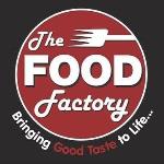 The Food Factory - Rajkot
