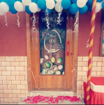 King Of Eggs - Rajkot