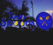 Two Spoons - Rajkot