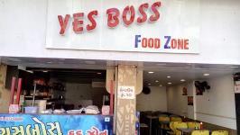 Yes Boss Food Zone - Rajkot