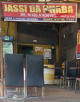 Jassi Da Dhaba - Kharghar - Navi Mumbai