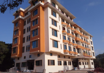 Royale Greens Resort - Harihareshwar - Pune