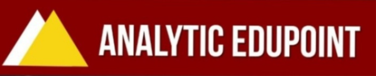 Analytic Edupoint - Raj Guru Nagar - Ludhiana