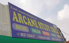 Arcane Study Circle - Model Town - Ludhiana