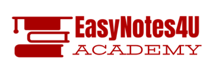 Easynotes 4 U - Mundian Kalan - Ludhiana