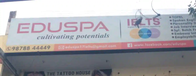 EDUSPA - BRS Nagar - Ludhiana