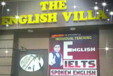 The English Villa - Haibowal Kalan - Ludhiana