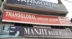 Transglobal Language Academy - Pakhowal Road - Ludhiana