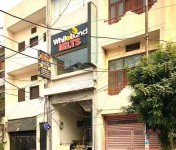 Whiteland Ielts - Ghumar Mandi - Ludhiana