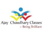 Ajay Chaudhary Classes - Nandgram - Ghaziabad