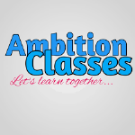 Ambition Classes - Nehru Nagar - Ghaziabad