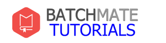 Batchmate Tutorials - Indirapuram - Ghaziabad