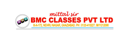 BMC Classes - Nehru Nagar - Ghaziabad
