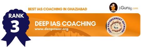 Deep Ias Free Coaching - Bhim Nagar - Ghaziabad