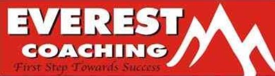 Everest Coaching - Govindpuram - Ghaziabad