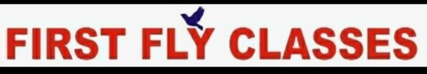 First Fly Classes - Pratap Vihar - Ghaziabad