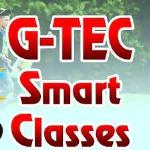 Gtec Smart Classes - Model Town - Ghaziabad