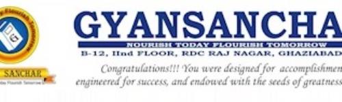 Gyan Sanchar - Raj Nagar - Ghaziabad