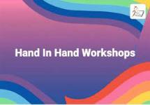Hand In Hand Workshops - Raj Nagar Extension - Ghaziabad