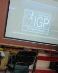 IGP E-Learning Classes - Raj Nagar - Ghaziabad